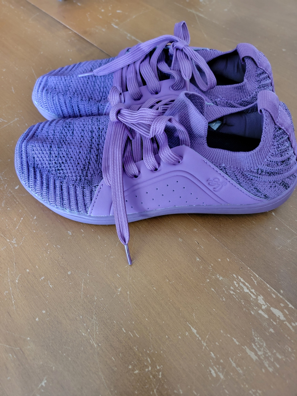 Womens Walking Shoes Wide Toe Barefoot Shoes Breathable Zero Drop Sz 37/6.5 NWT